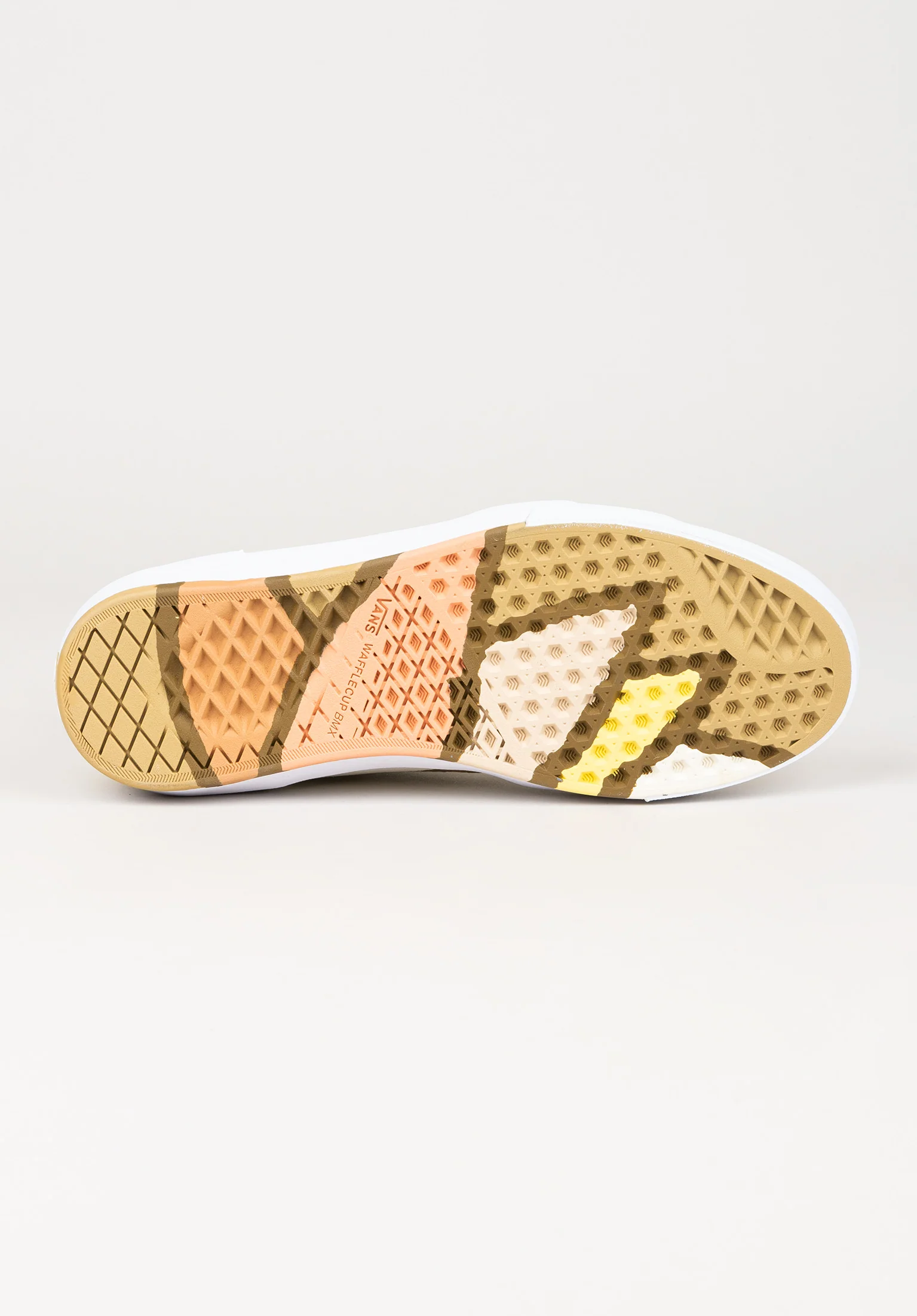 BMX Sk8-Hi