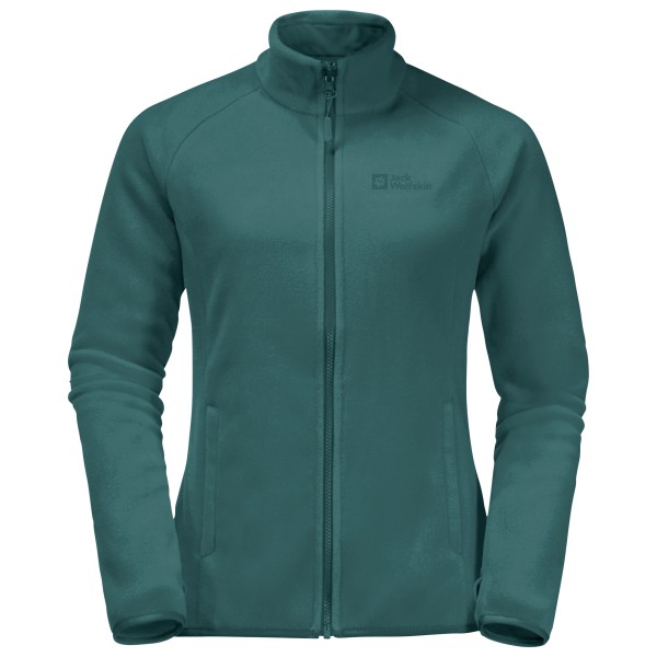 Jack Wolfskin - Women's Moonrise Jacket - Fleecejacke