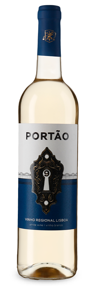 Quinta de São Sebastião Portão 9 Branco 2022