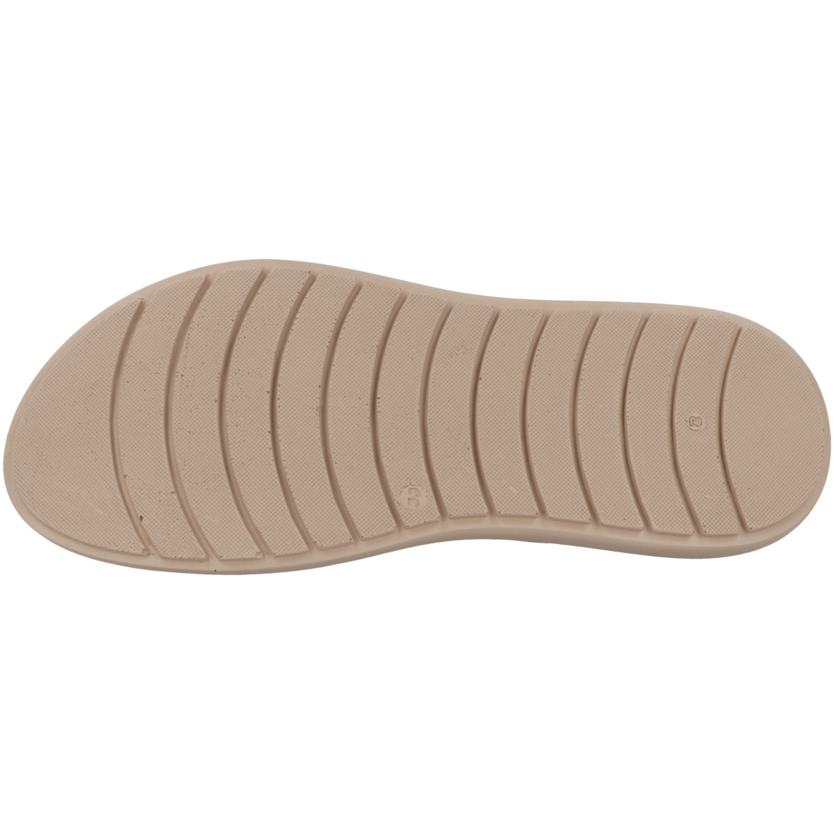 s.Oliver 5-28203-20 Sandale creme
