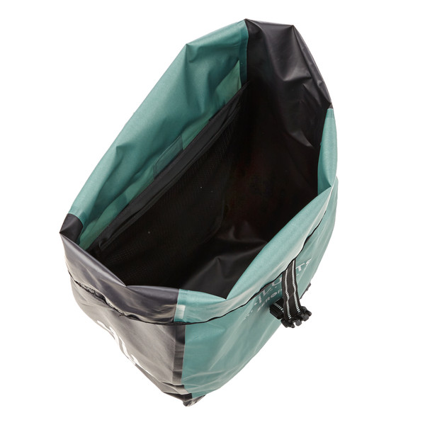 BIKE BAG ROLLTOP ZEROPVC - Fahrradtaschen