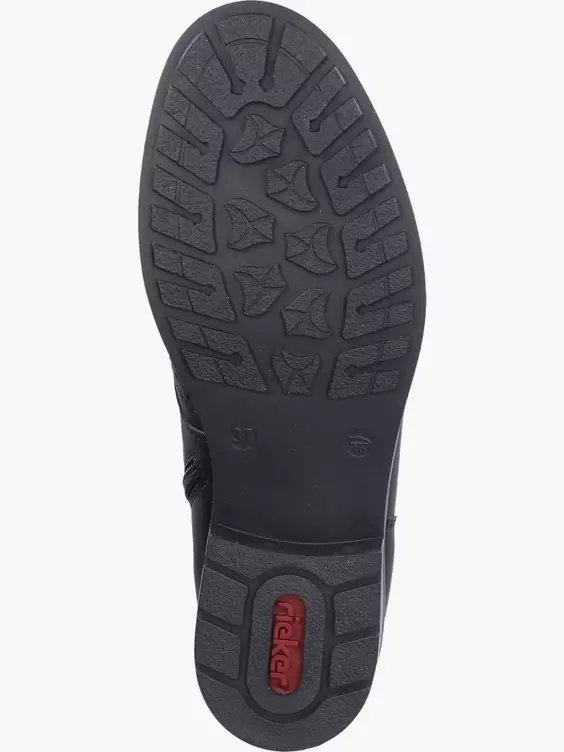 Rieker Damen Schnürstiefel