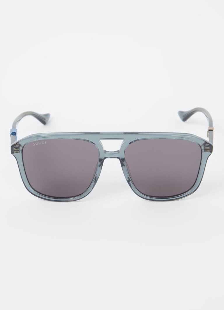 Gucci  Piloten zonnebril GG1494S