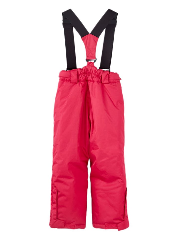 Peak Mountain 2tlg. Ski-/ Snowboardoutfit in Pink günstig kaufen
