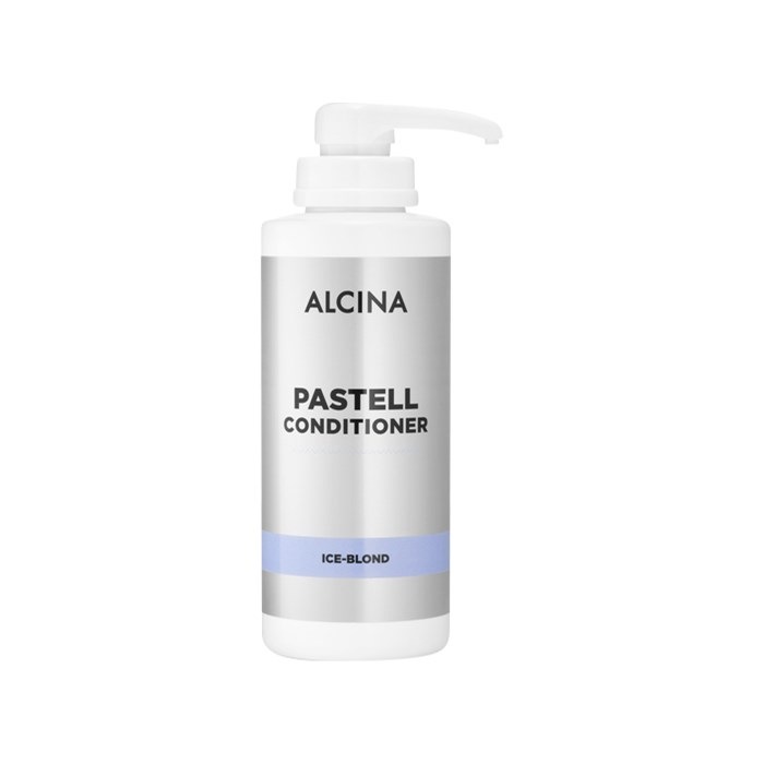 Pastell Conditioner Ice-Blond