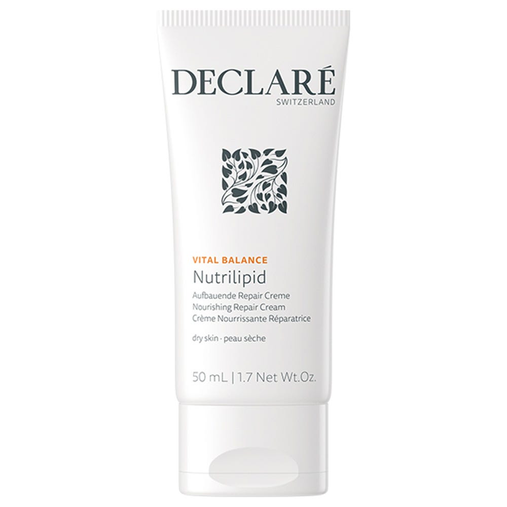 Declaré Vital Balance Nutrilipid Creme