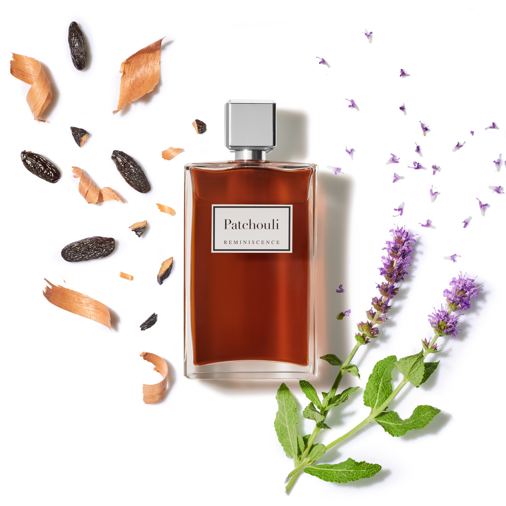 Reminiscence Patchouli Eau de toilette