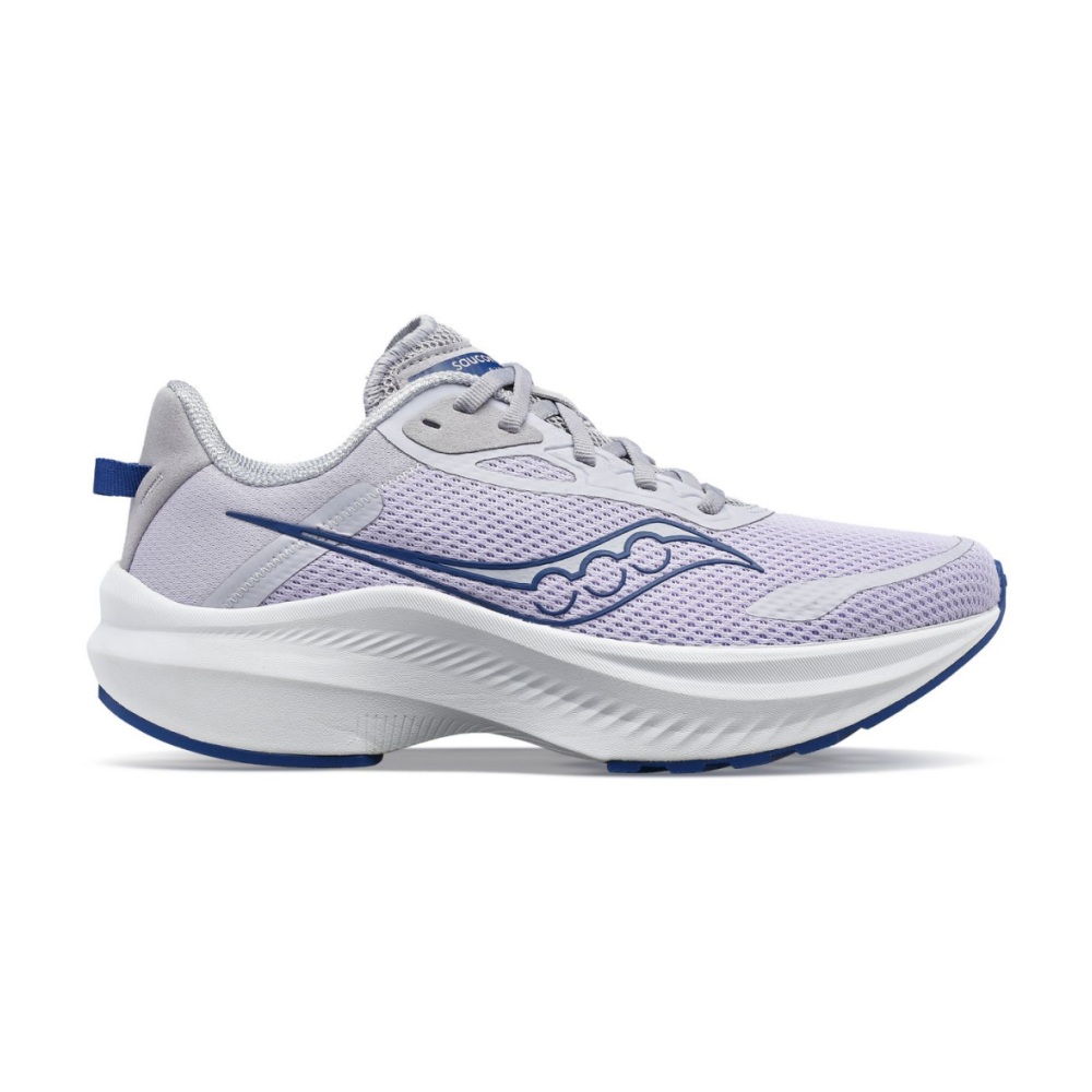 Saucony Axon 3 S10826-32 / lila
