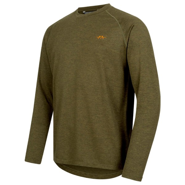 Blaser Outfits - Tech L/S Shirt 23 - Kunstfaserunterwäsche