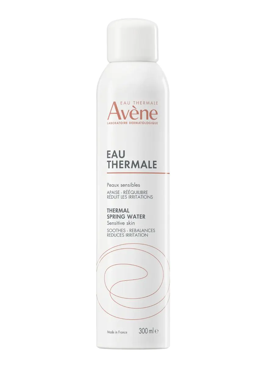 Avène termalna voda u spreju, 300 ml