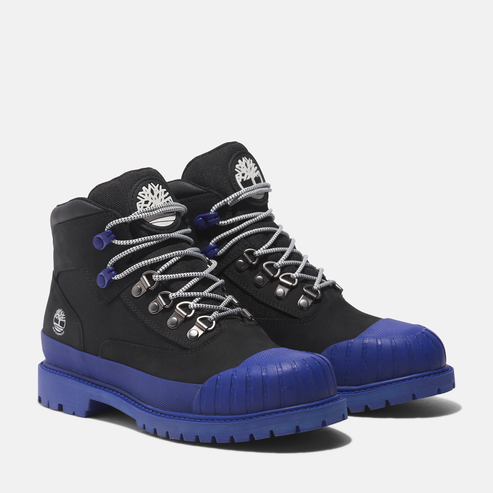 Timberland Heritage TB0A429W0151 / schwarz