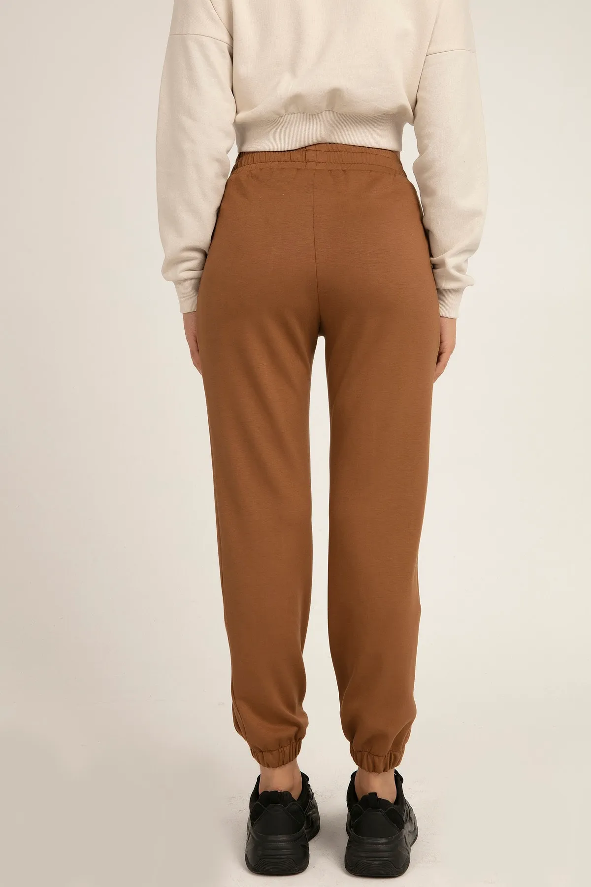 Pattaya  Elastische Damen-Jogginghose P21w201-3127
