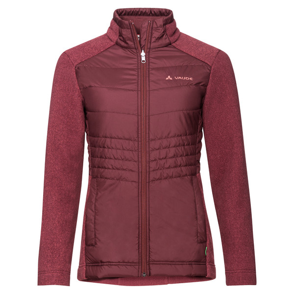 IDRIS 3IN1 PARKA III Damen - Doppeljacke