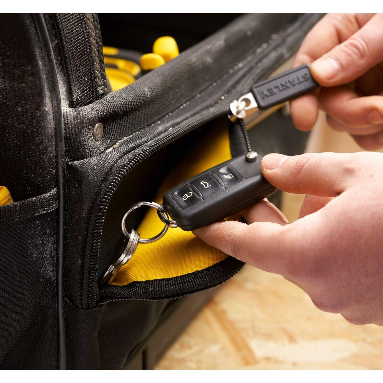Stanley FMST17626-1 Ανοιχτή τσάντα εργαλείων FATMAX PRO-STACK