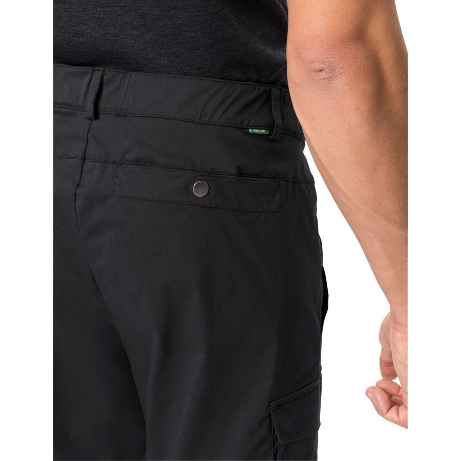 Neyland Zip-Off Cargohose Herren