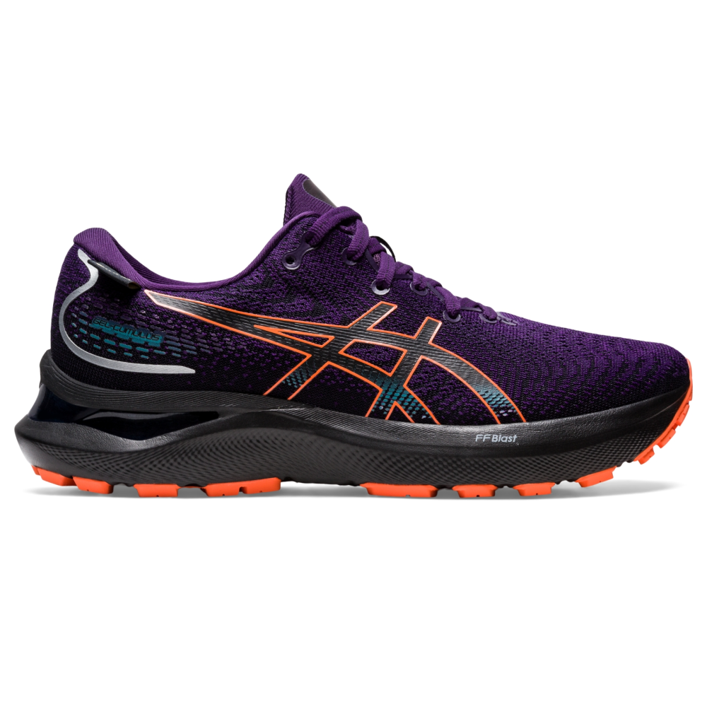 Asics Gel Cumulus 24 GTX 1012B311-500 / lila