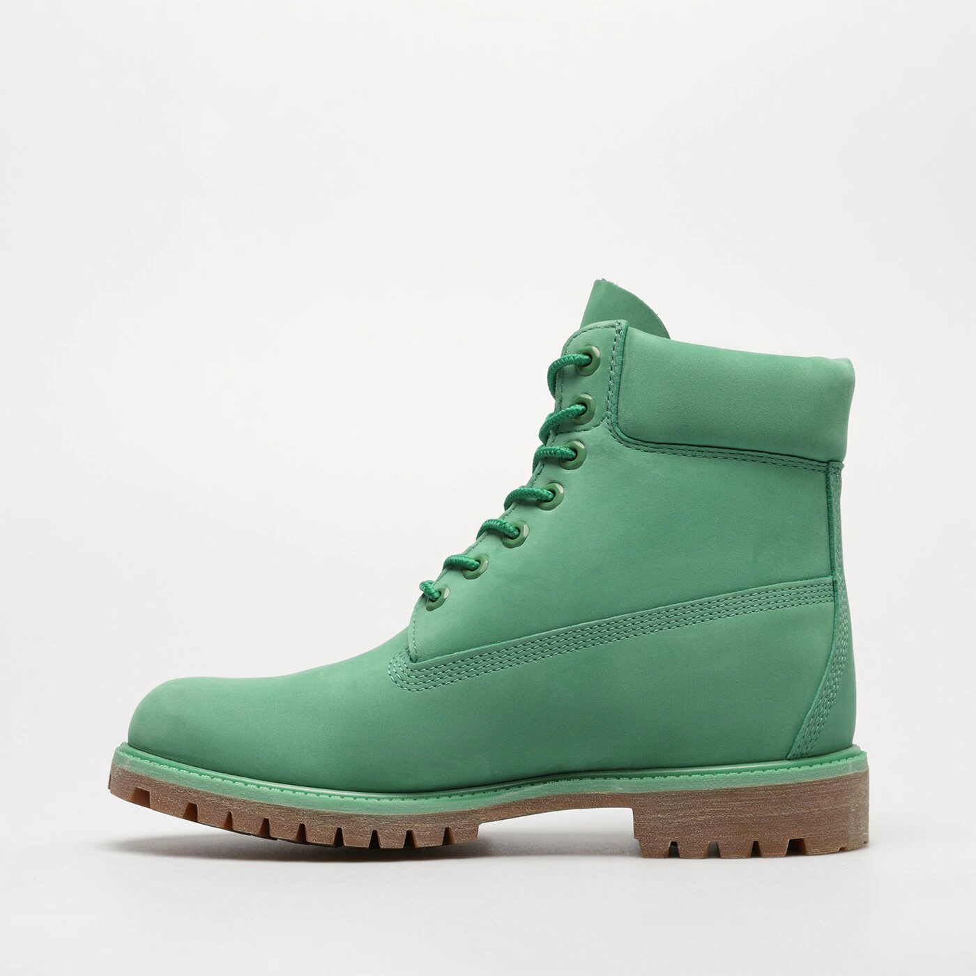 TIMBERLAND 6 INCH PREMIUM BOOT Grün