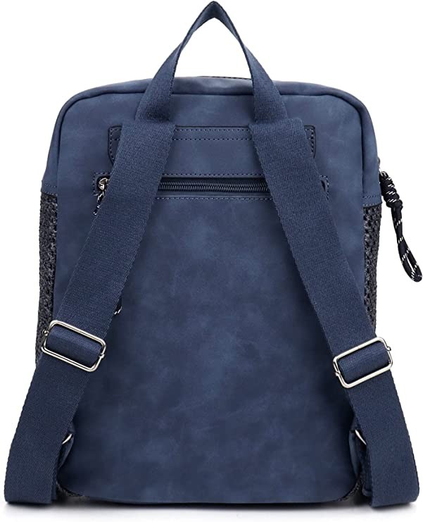EMILY & NOAH Handtaschen blau