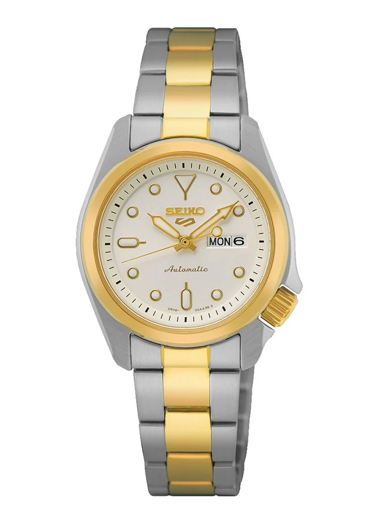 Ceas sport Seiko 5 SRE004K1