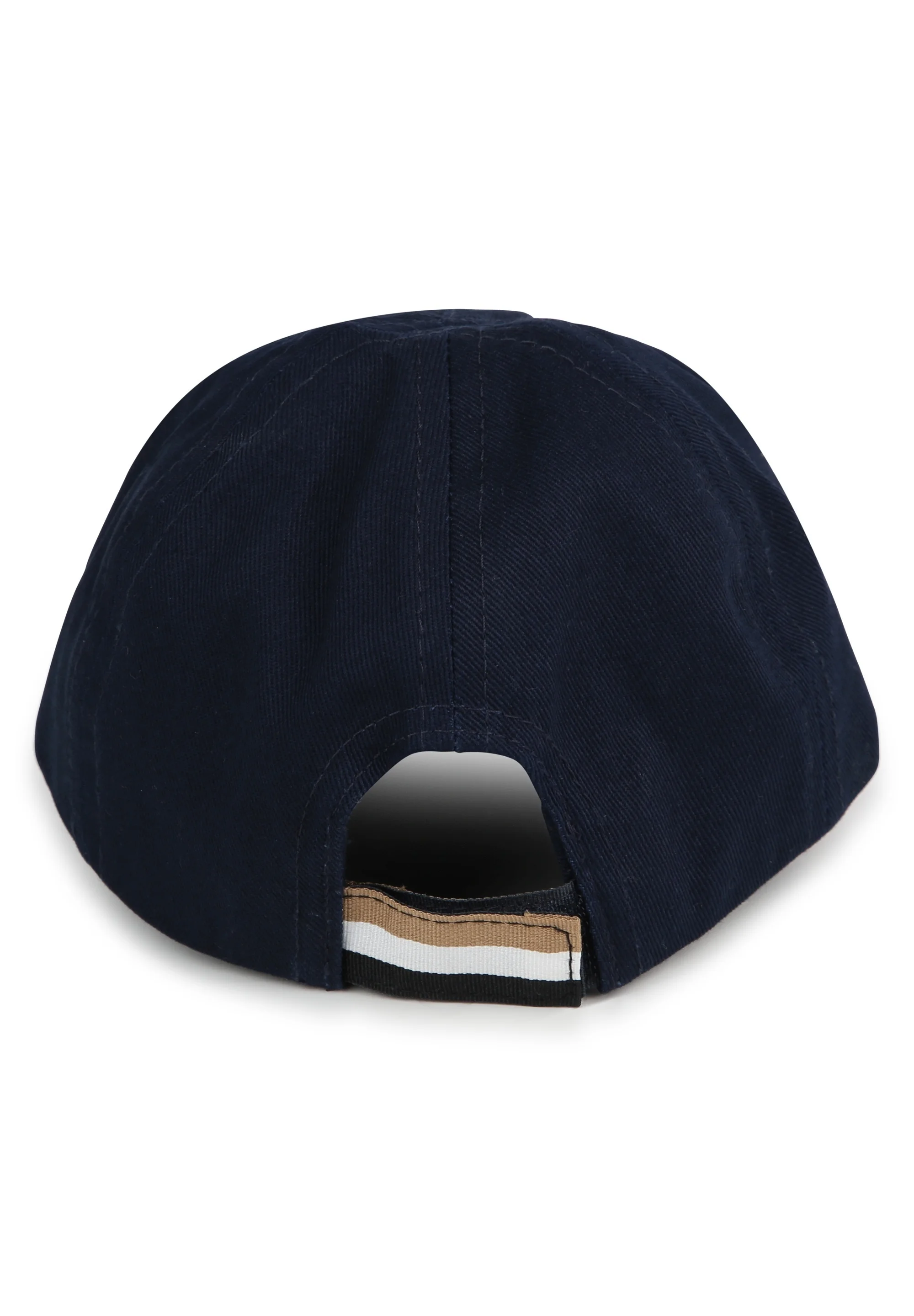 BOSS Kidswear CASQUETTE EN COTON SERGÉ - Gorra
