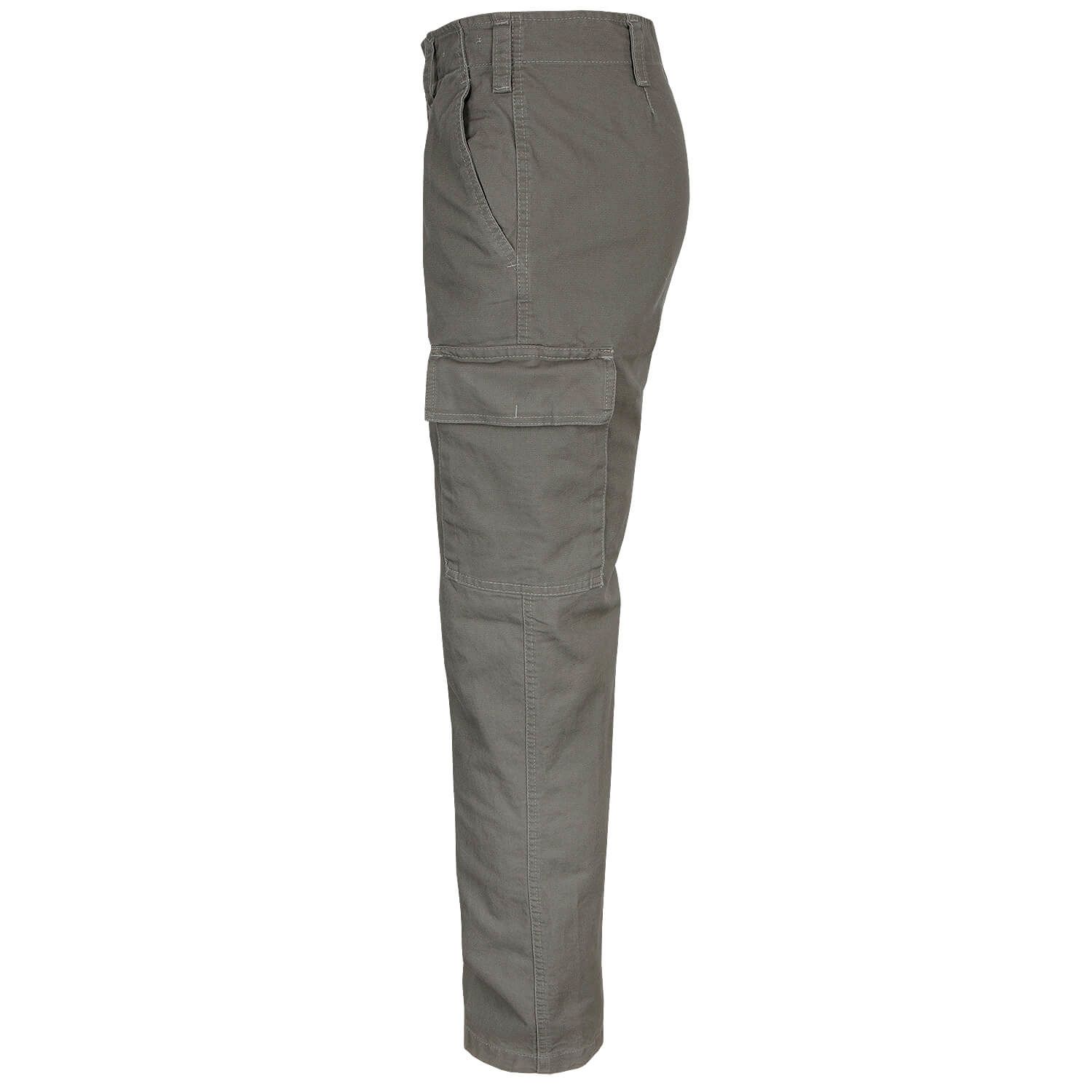 Moleskinhose Prewash