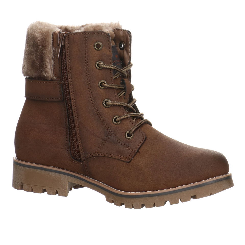 Tom Tailor Boots