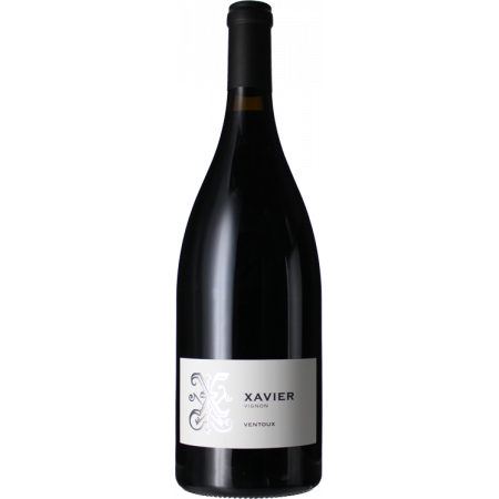 MAGNUM VENTOUX 2019 - XAVIER VIGNON