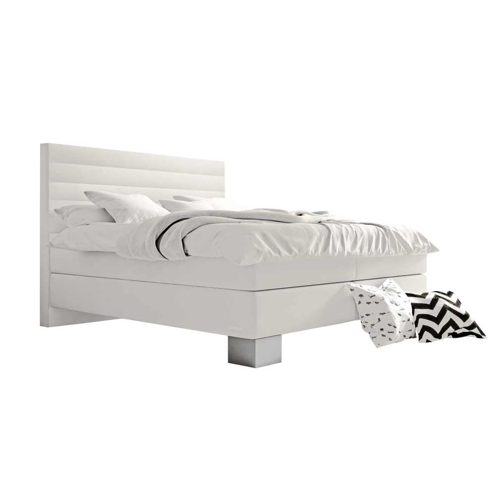 Boxspringbett Linea Cubic 25 -