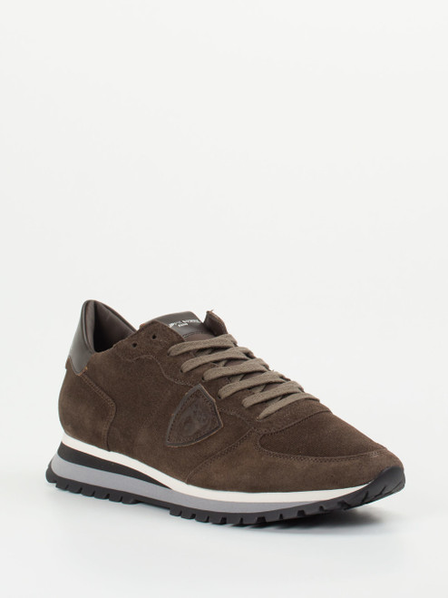 Sneaker-46612090163 Philippe Model