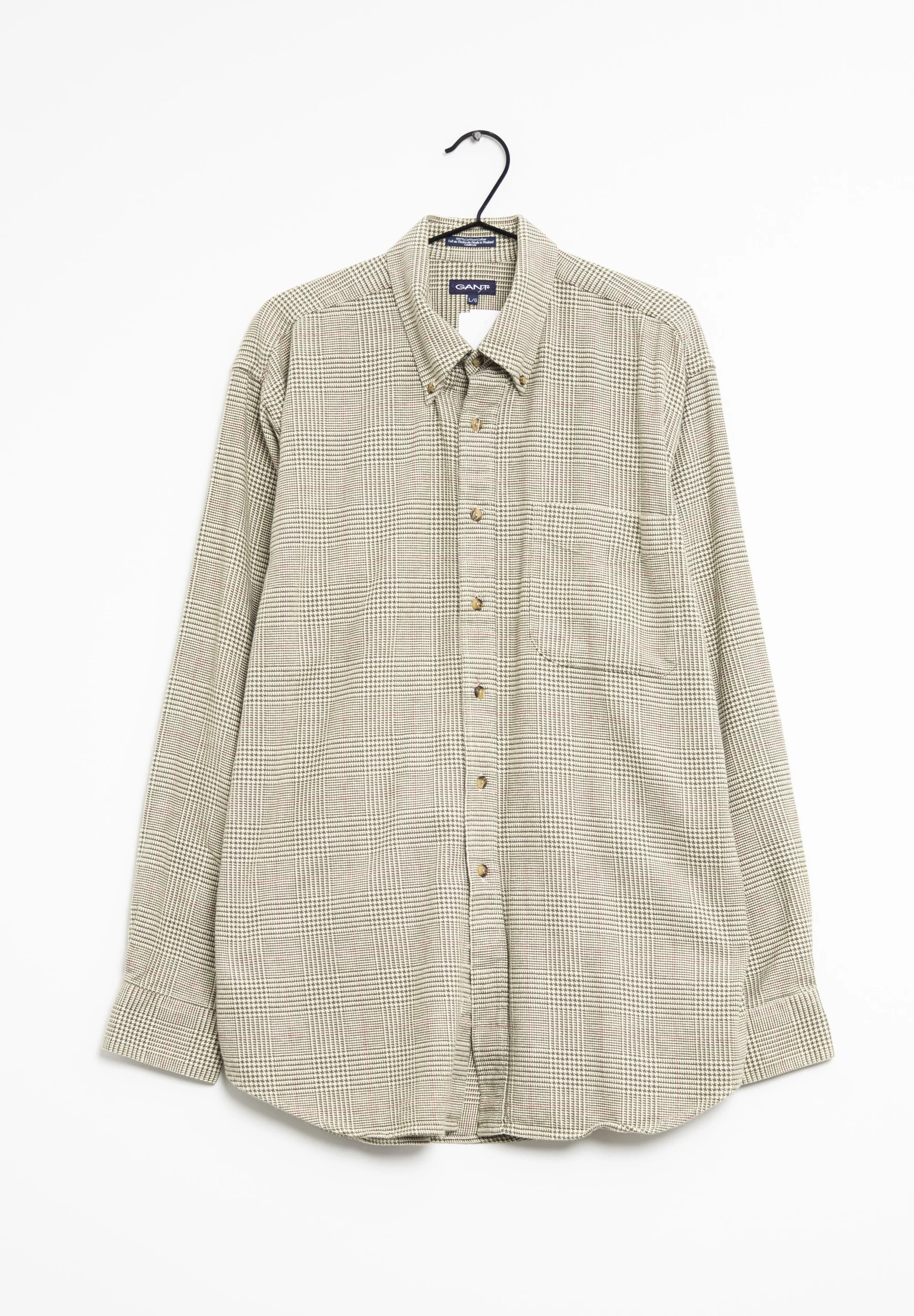 Camisa GANT
