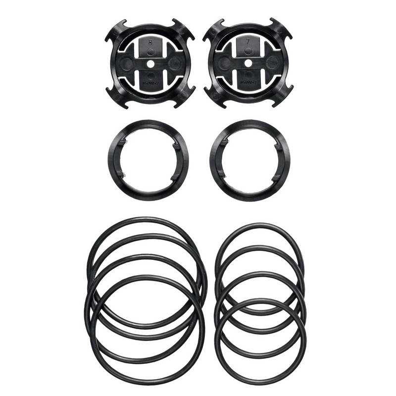 Garmin Fahrradhalterung