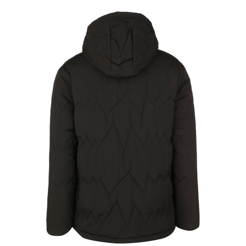 PUMA Winter Travel Outdoorjacke Herren