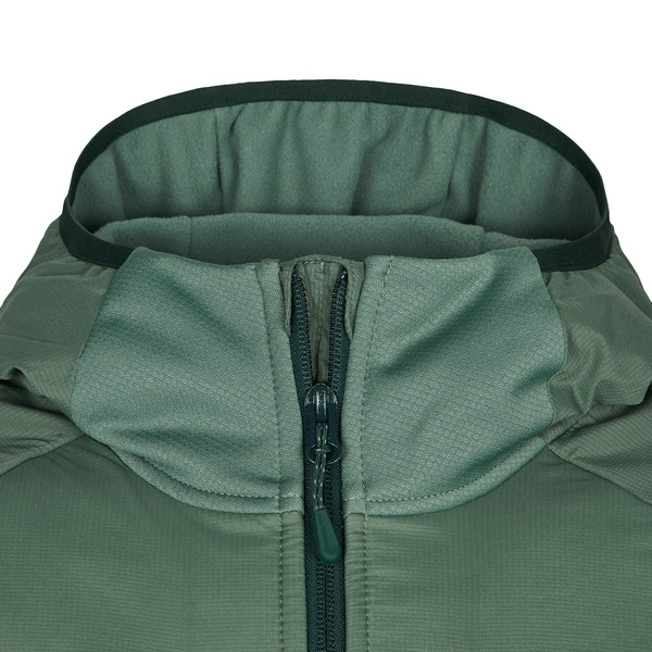 ALPGRAT PRO INS FZ M Herren - Isolationsjacke