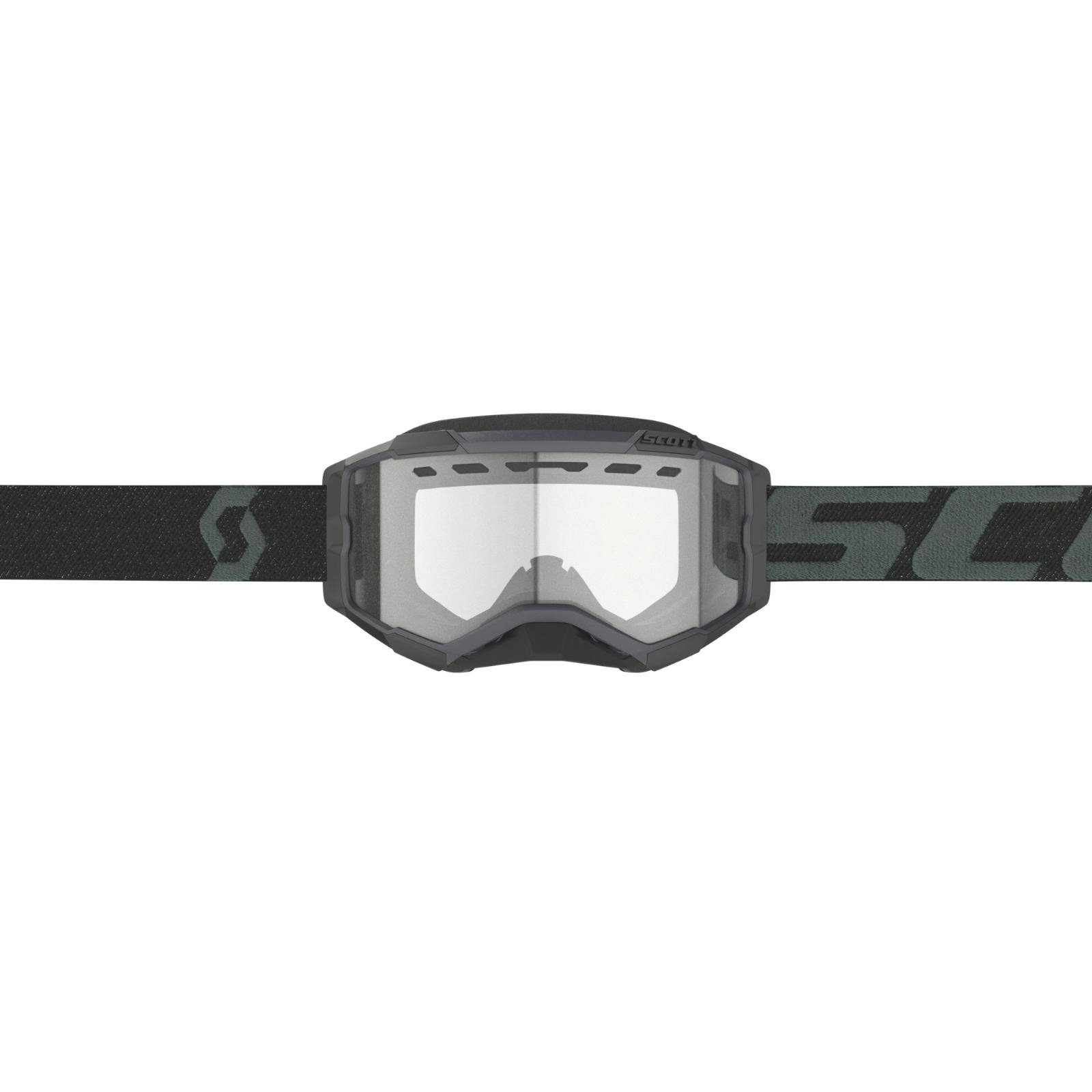 Scott Motorradbrille