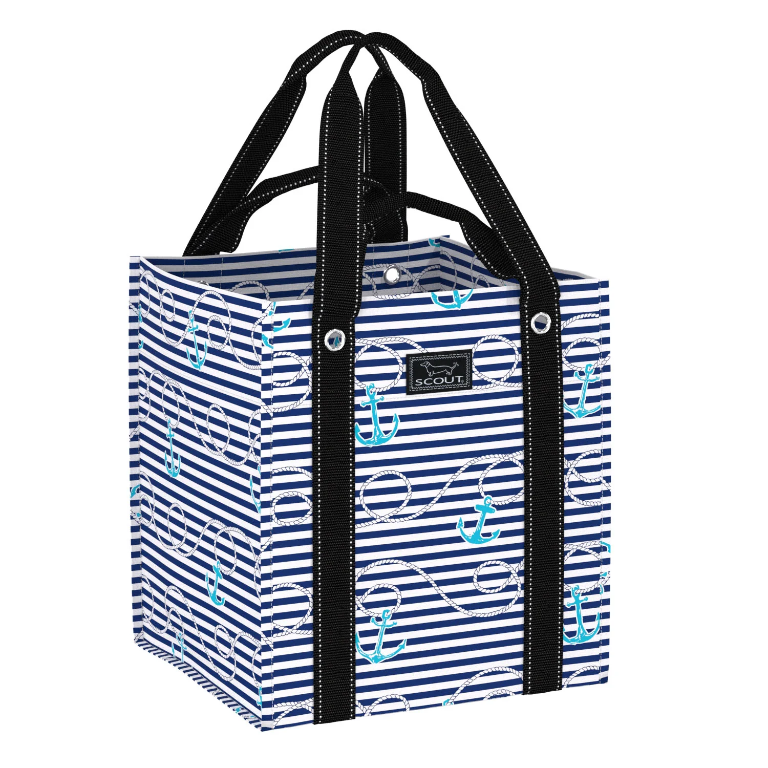 Market Tote Bagette