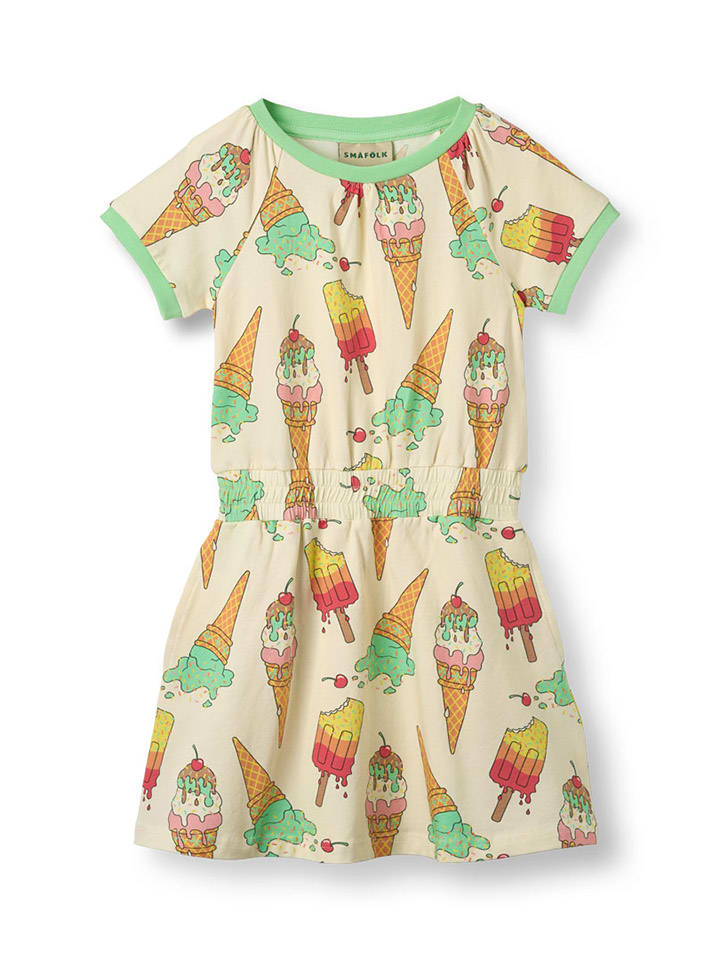 Småfolk Kleid 