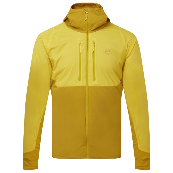 Mountain Equipment - Switch Pro Hooded Jacket - Fleecejacke