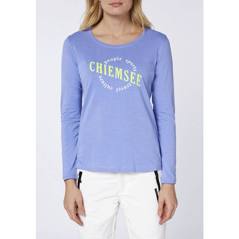 Chiemsee Longsleeve Langarmshirt Damen