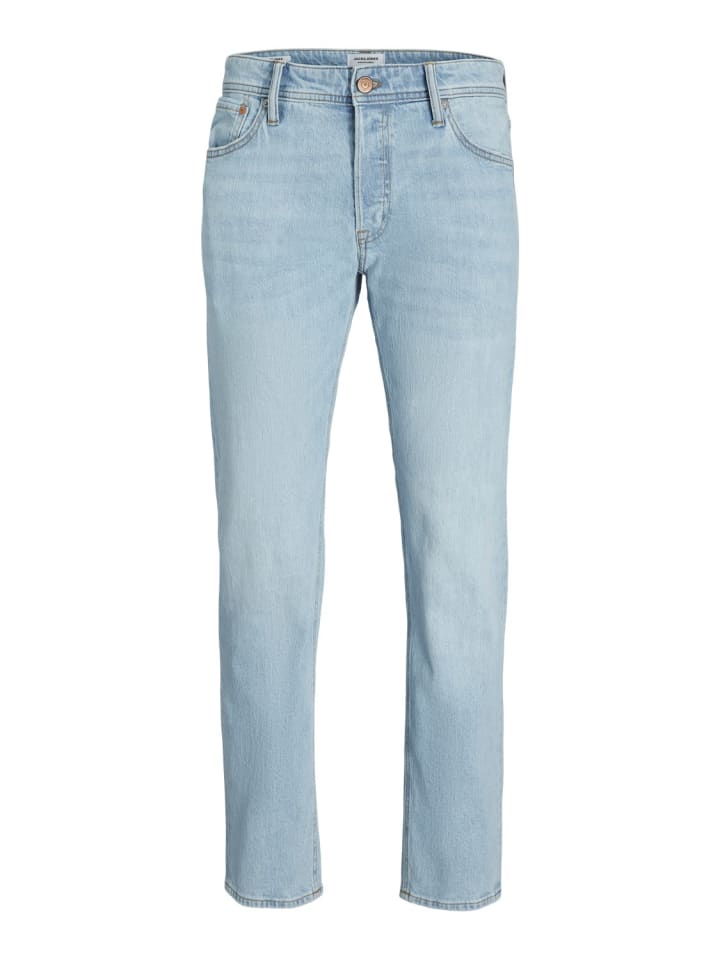 Jack & Jones Jeans JJIMIKE JJORIGINAL JOS 211 comfort/relaxed in Blau günstig kaufen