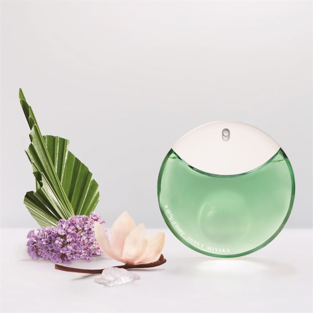 Issey Miyake A Drop d'Issey Essentielle Eau de Parfum Spray Parfum