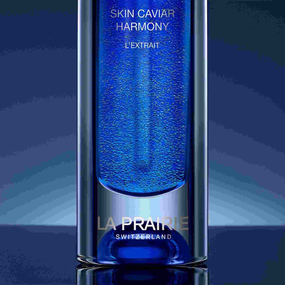 La Prairie Skin Caviar Harmony L'Extrait, Sérum Visage, 20 ml Sérum