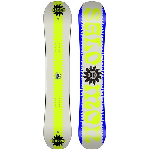 SNOWBOARD SNOWBOARD SLEEPWALKER GROM