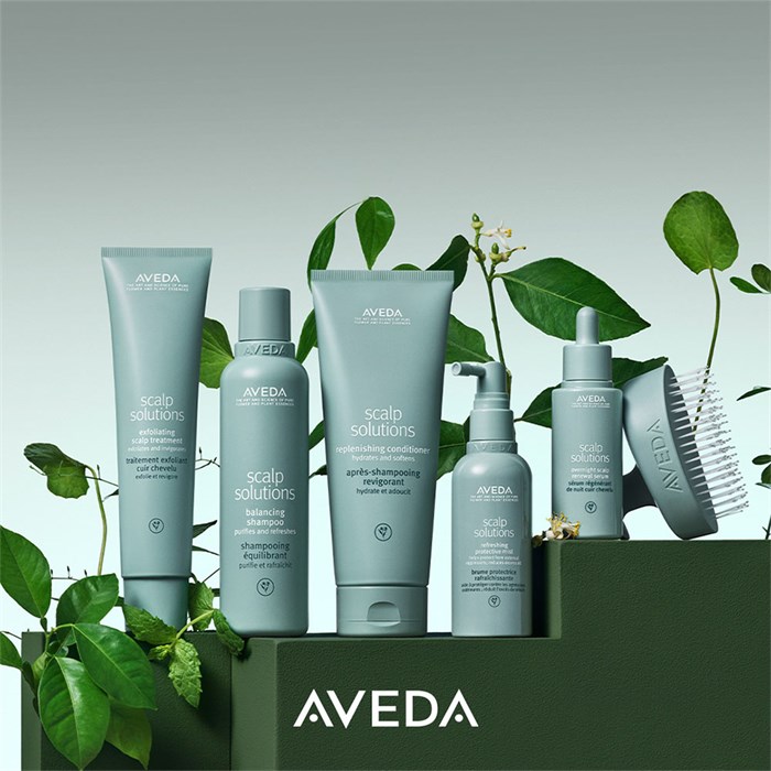 Exfoliating Scalp Treatment