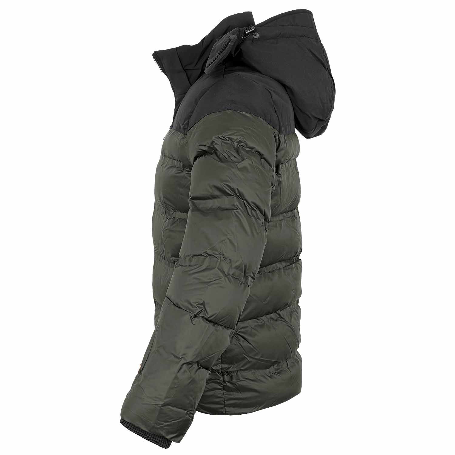 Steppjacke Puffer