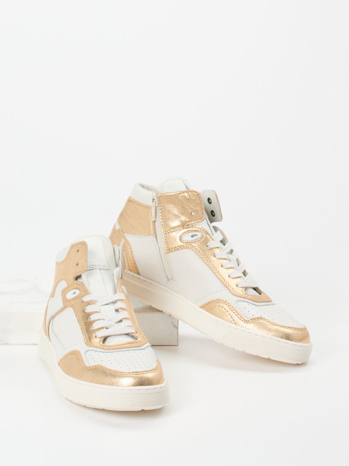 Sneaker high-27517980001 Sioux