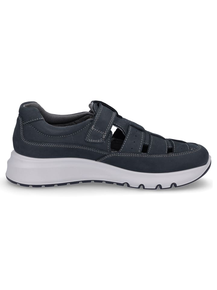 ara Slipper in blau günstig kaufen