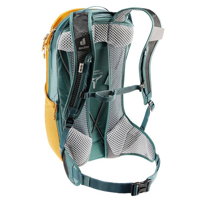 Deuter Race Air 10 Fahrradrucksack