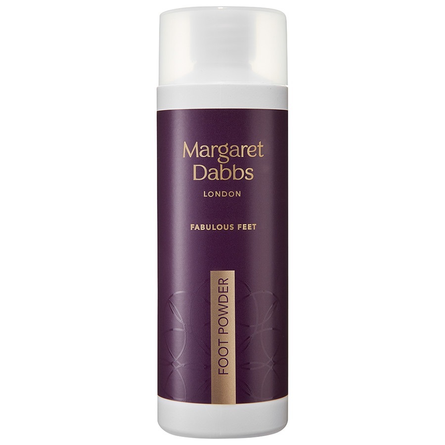 Soothing Foot Powder