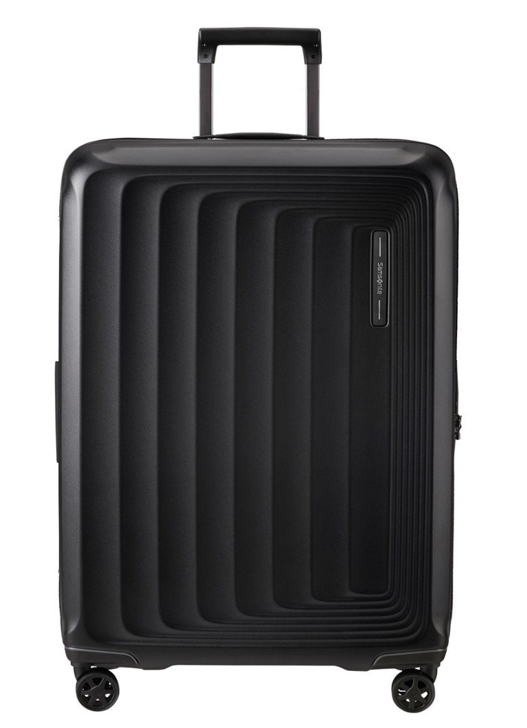 Valiză cu roți Samsonite Nuon 75 cm