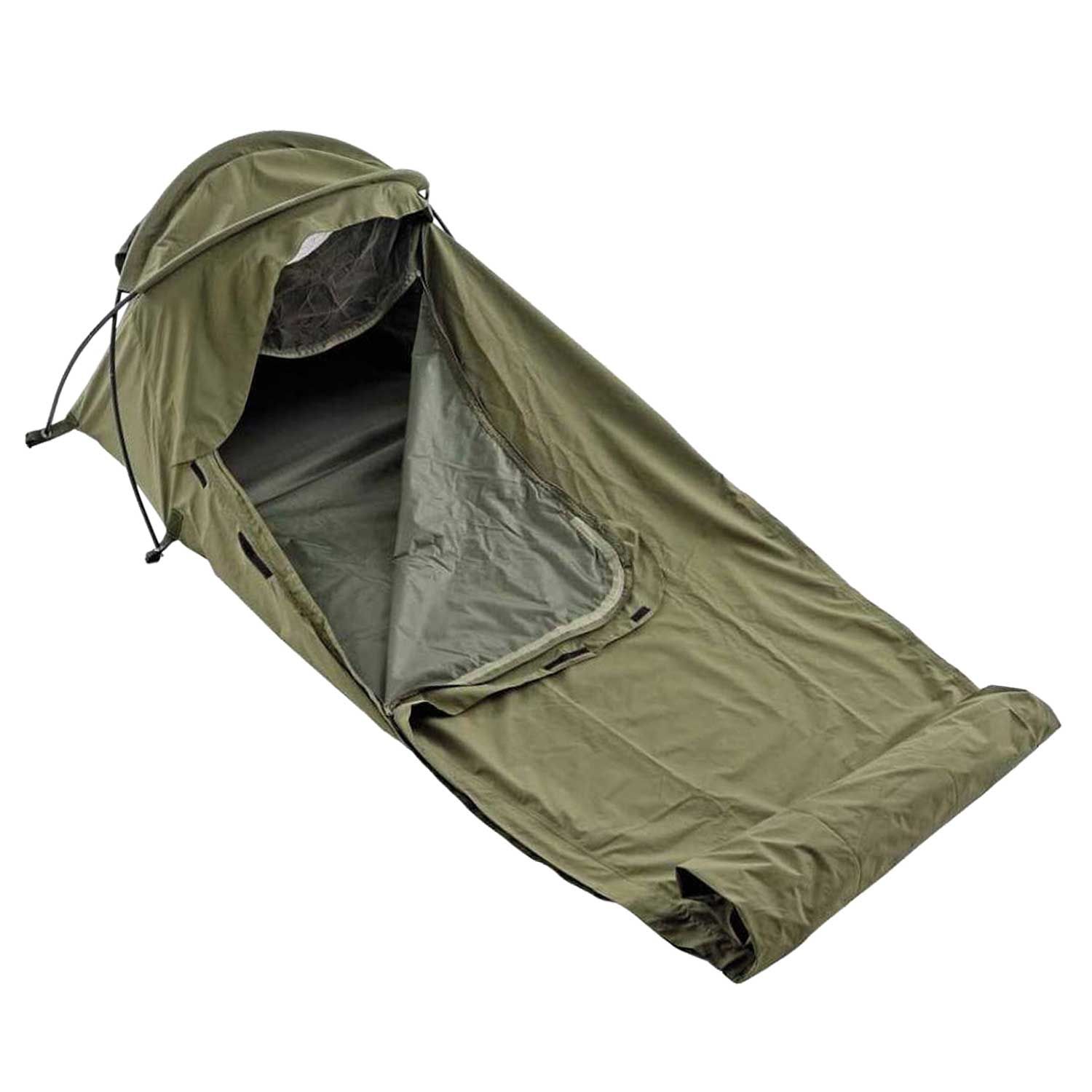 Biwakzelt Bivi Tent